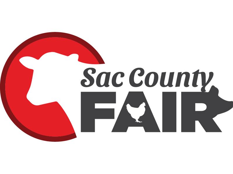 Results 2024 Sac County Fair