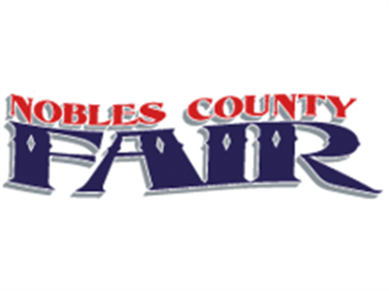 Results 2025 Nobles County Open Fair